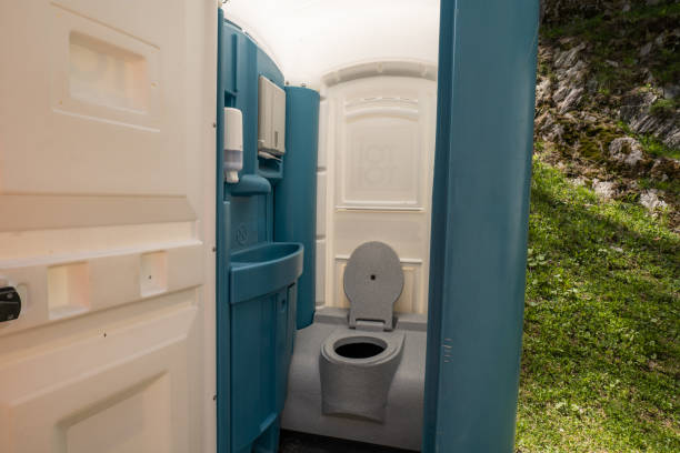 Best Construction site porta potty rental  in Sapulpa, OK