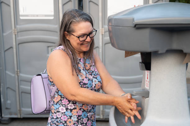 Best Portable restroom trailer rental  in Sapulpa, OK